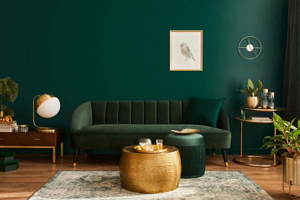 How to choose luxury furniture for my home