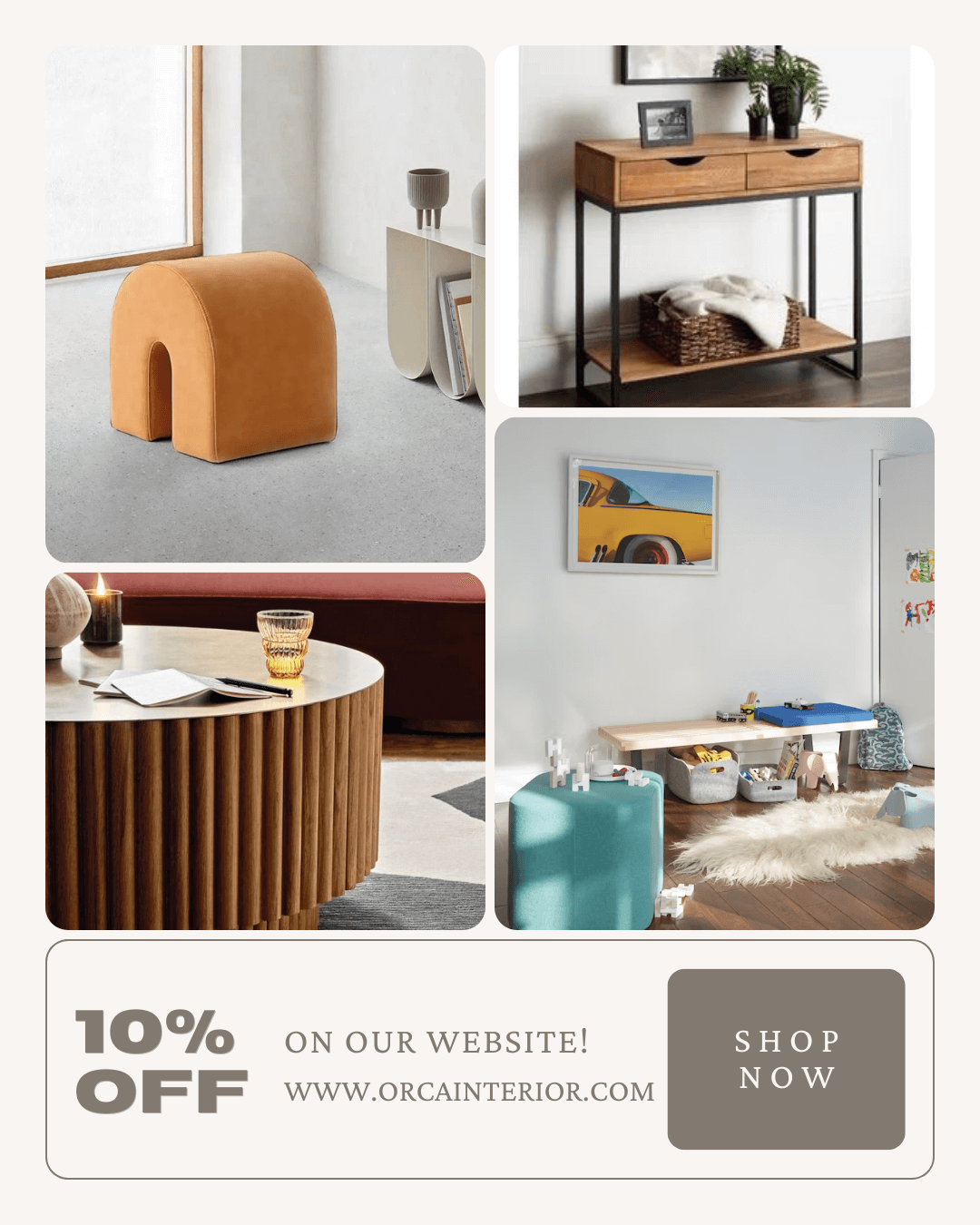 Benefit of customized luxury furniture