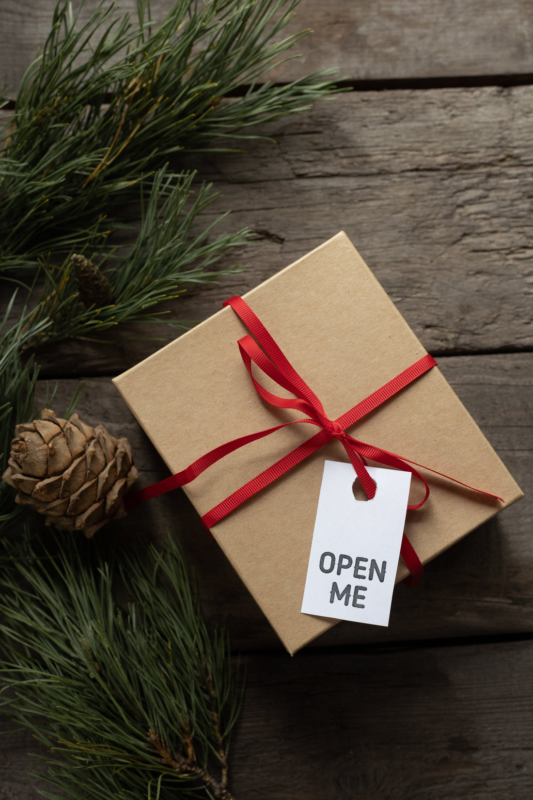 Surprise Gift Box