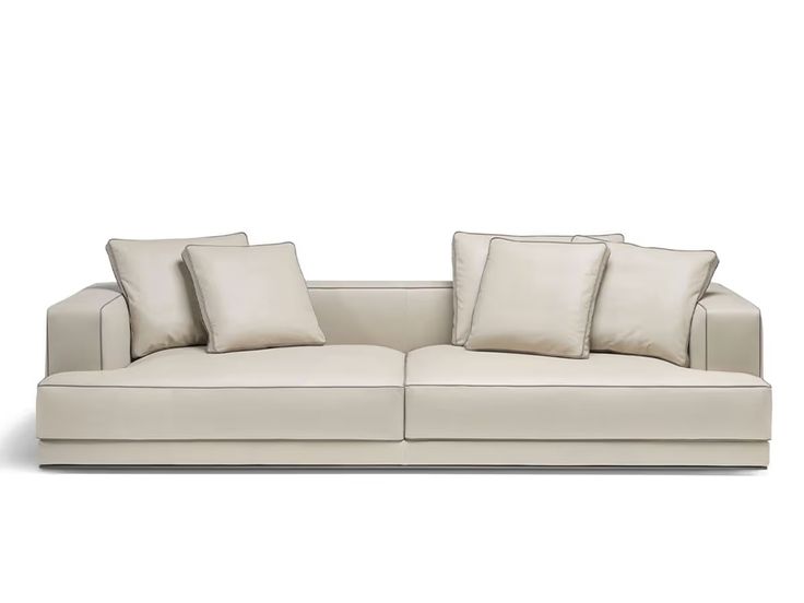 3 seater sofa white colour