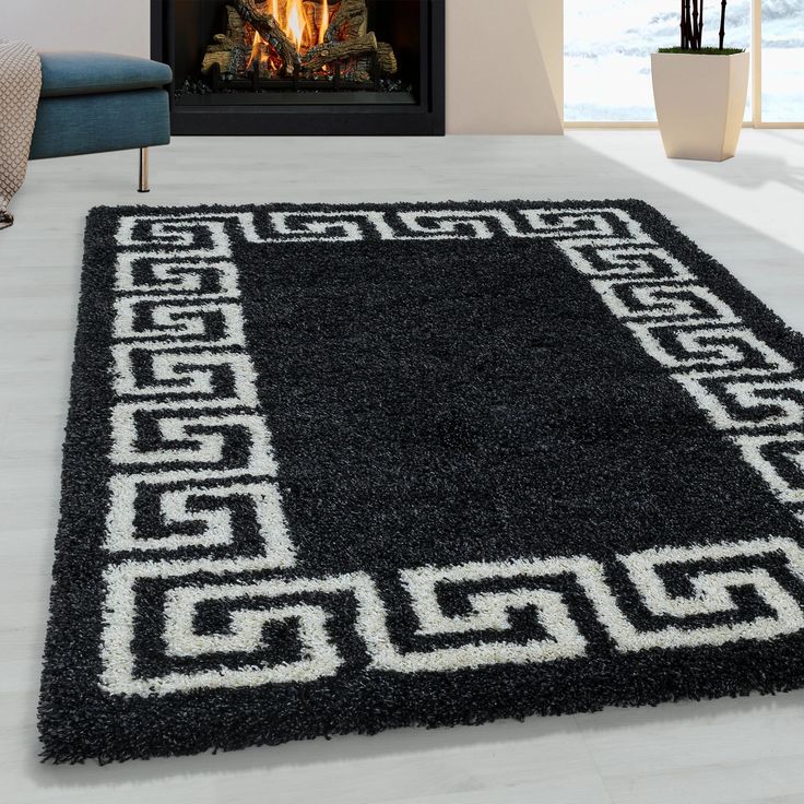 Nature Flow Carpet