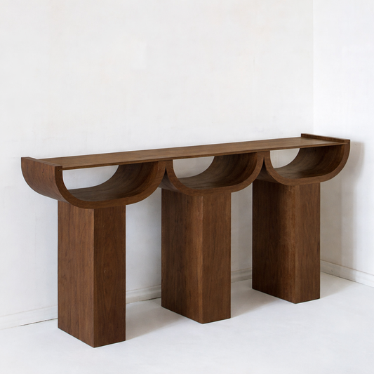 Yes Console Table