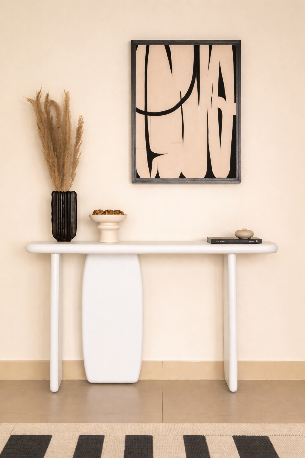 Rabit Console Table