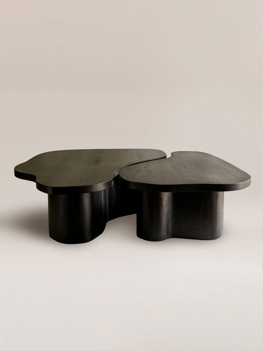 Cruze center table