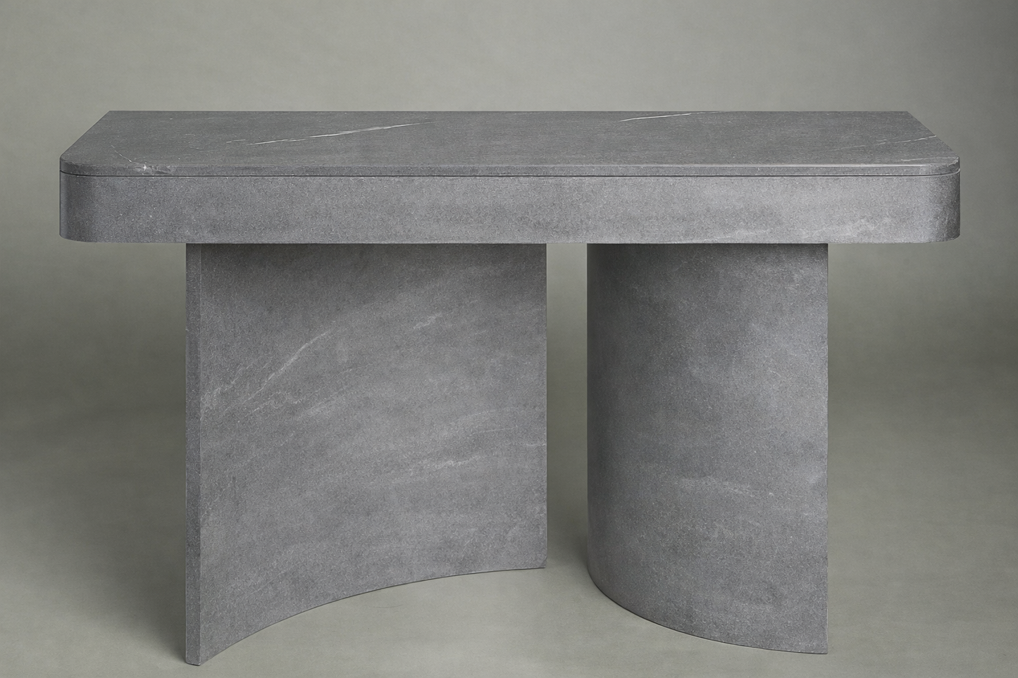 Curve Console Table 3