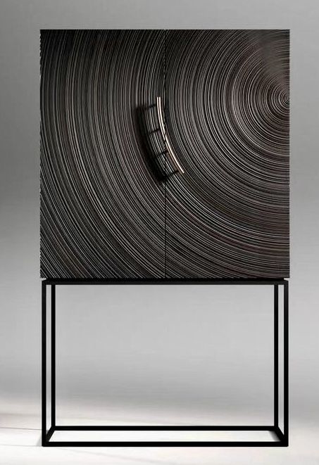 Dump Cabinet