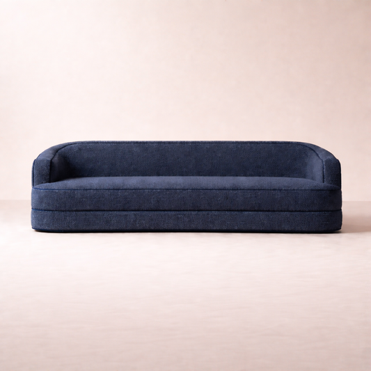 Elegant 3 seater sofa