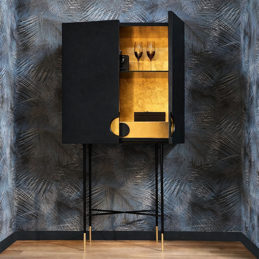 Fastrack Cabinet