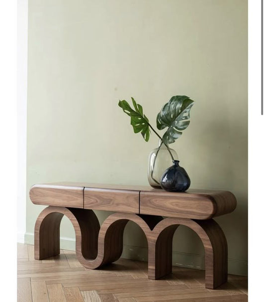 Fomo Console Table
