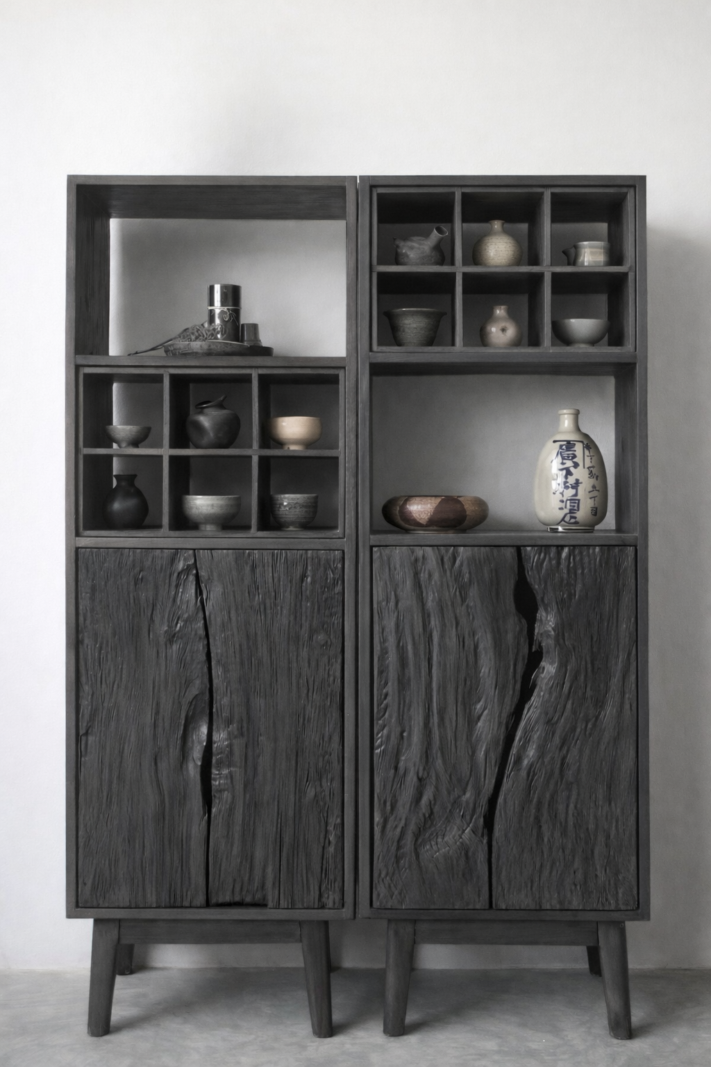 Forge Cabinet