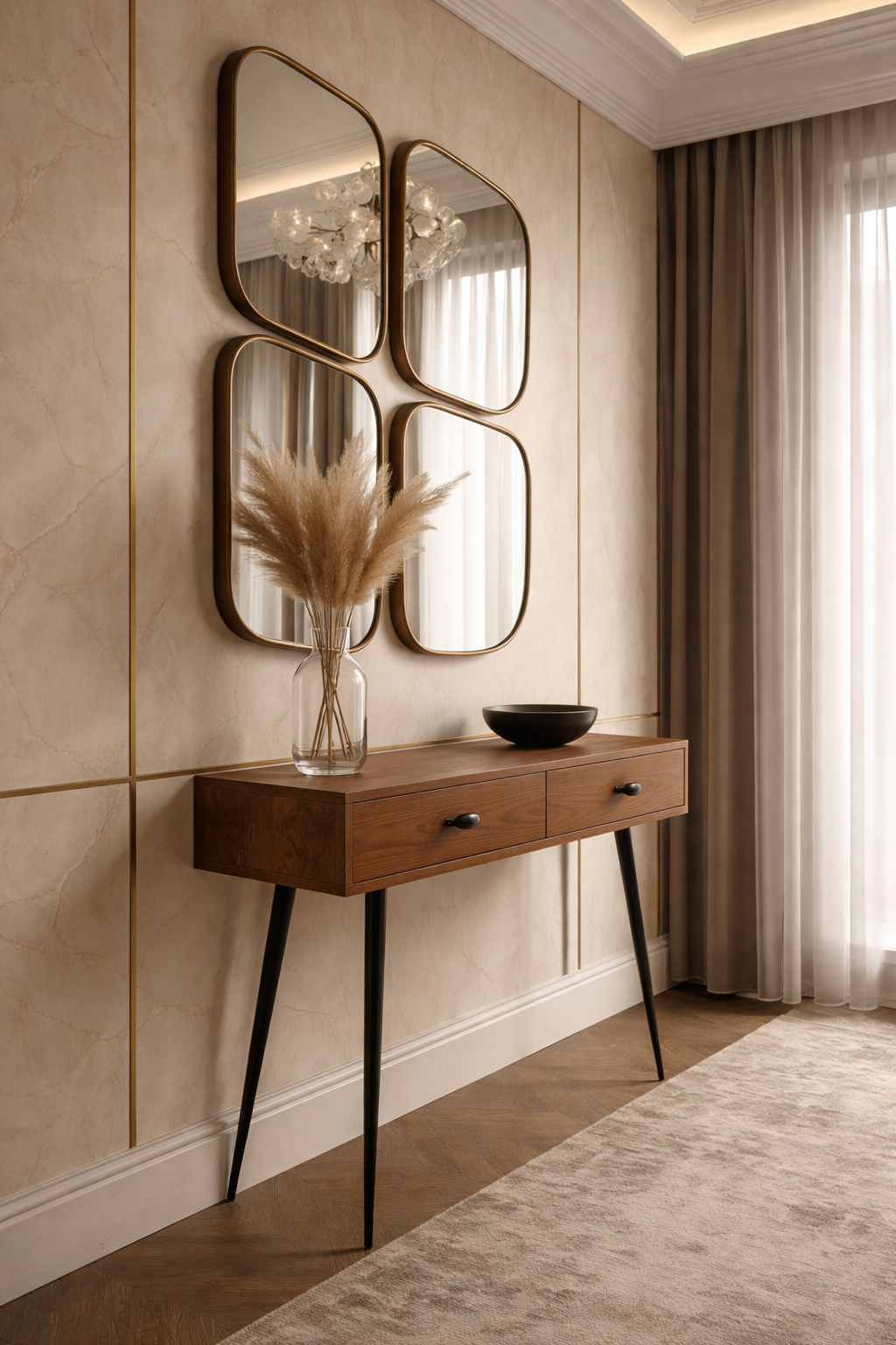 Morden Mirror 2