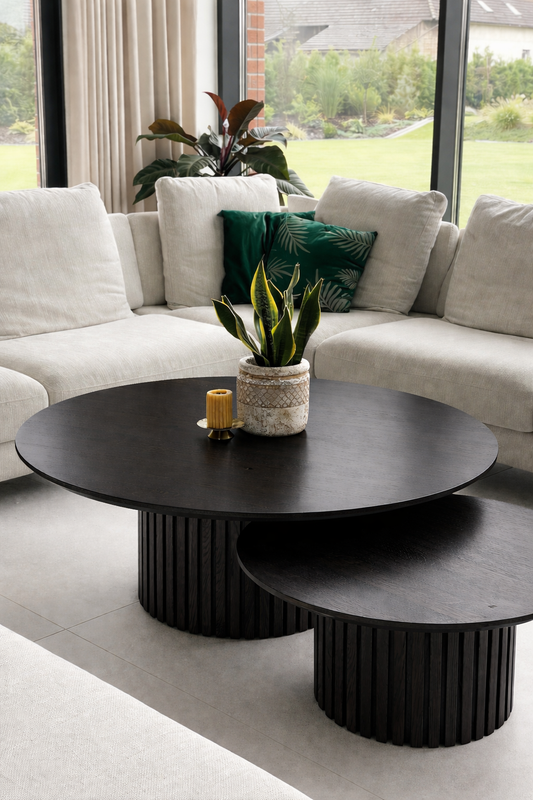 Musa & Bimmi center table