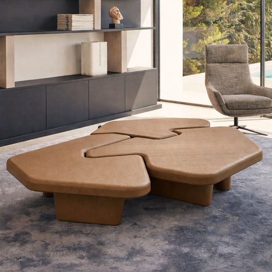 Numio center table