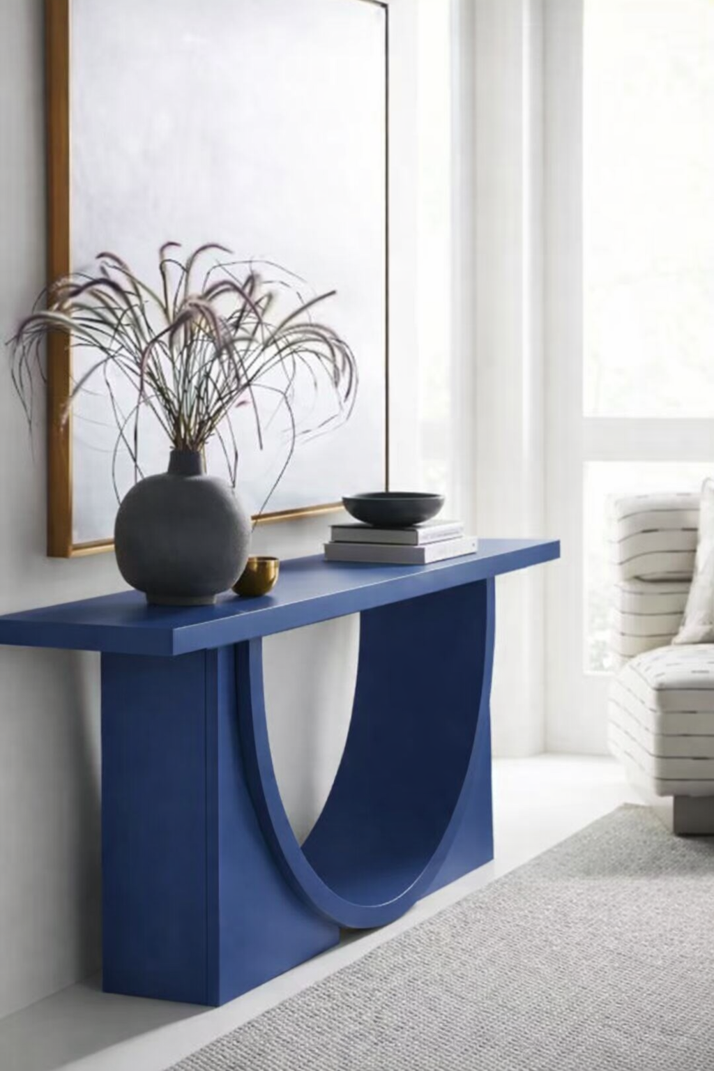 Pita Cansole Table