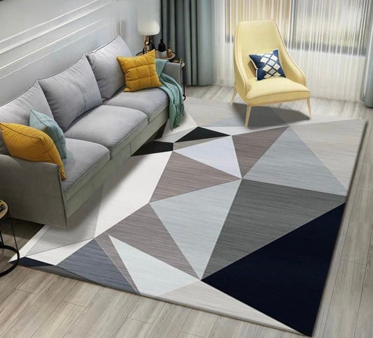 Midnight Dunk Carpet