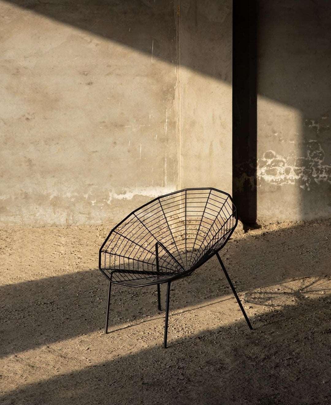 CHATUR CHAIR - ORCA GROUP