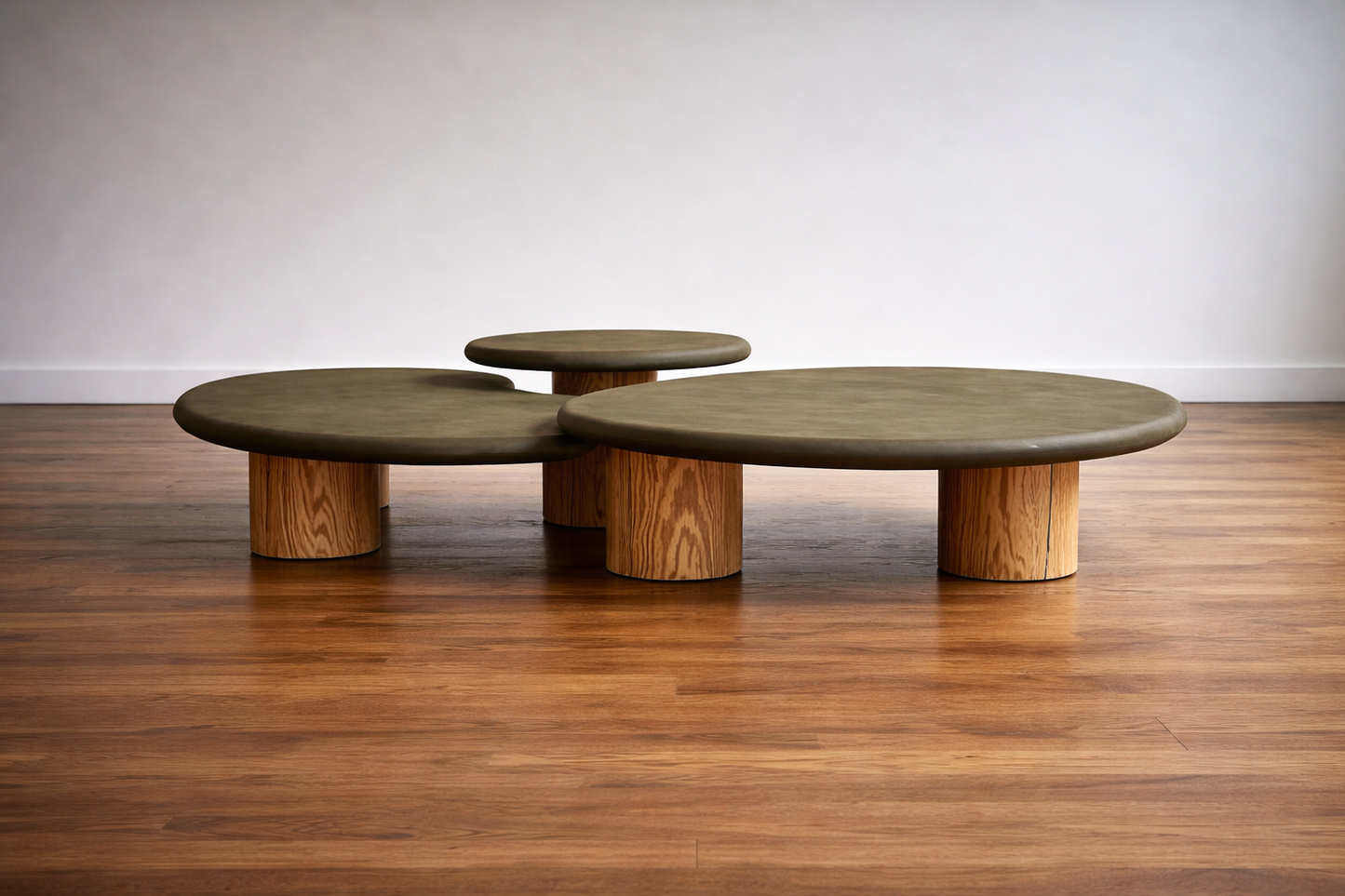 Trinity center table