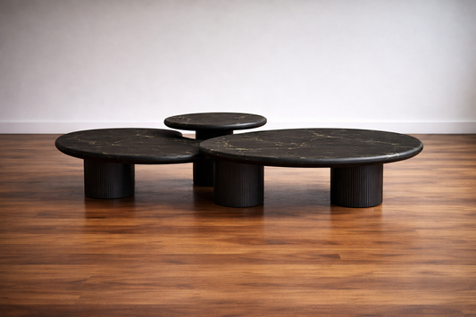 Trinity center table