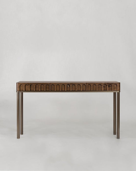 Zabra Console Table