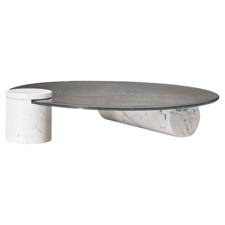 Boron Center Table