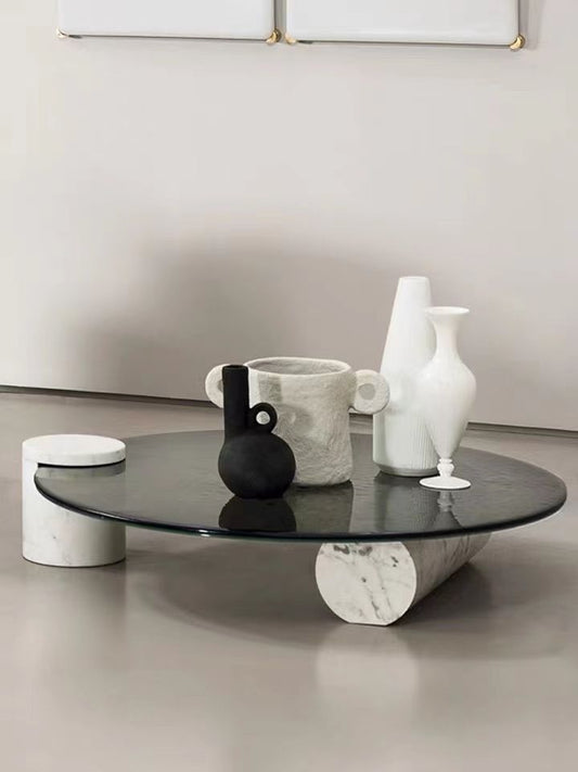 Boron Center Table