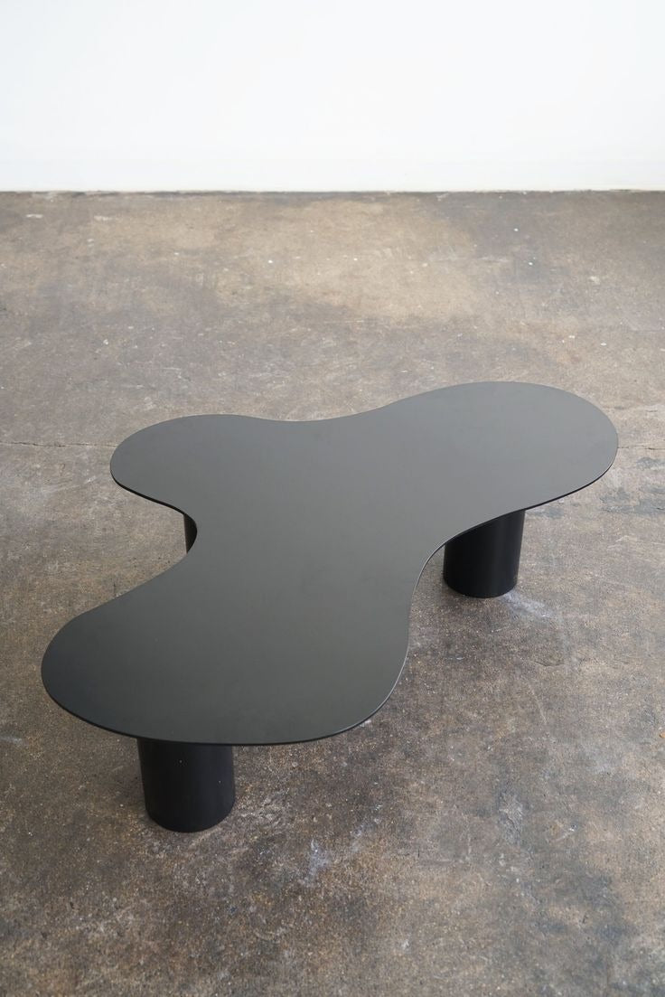 Tripod Center Table