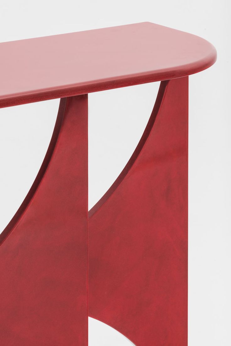 X-MAS Console Table