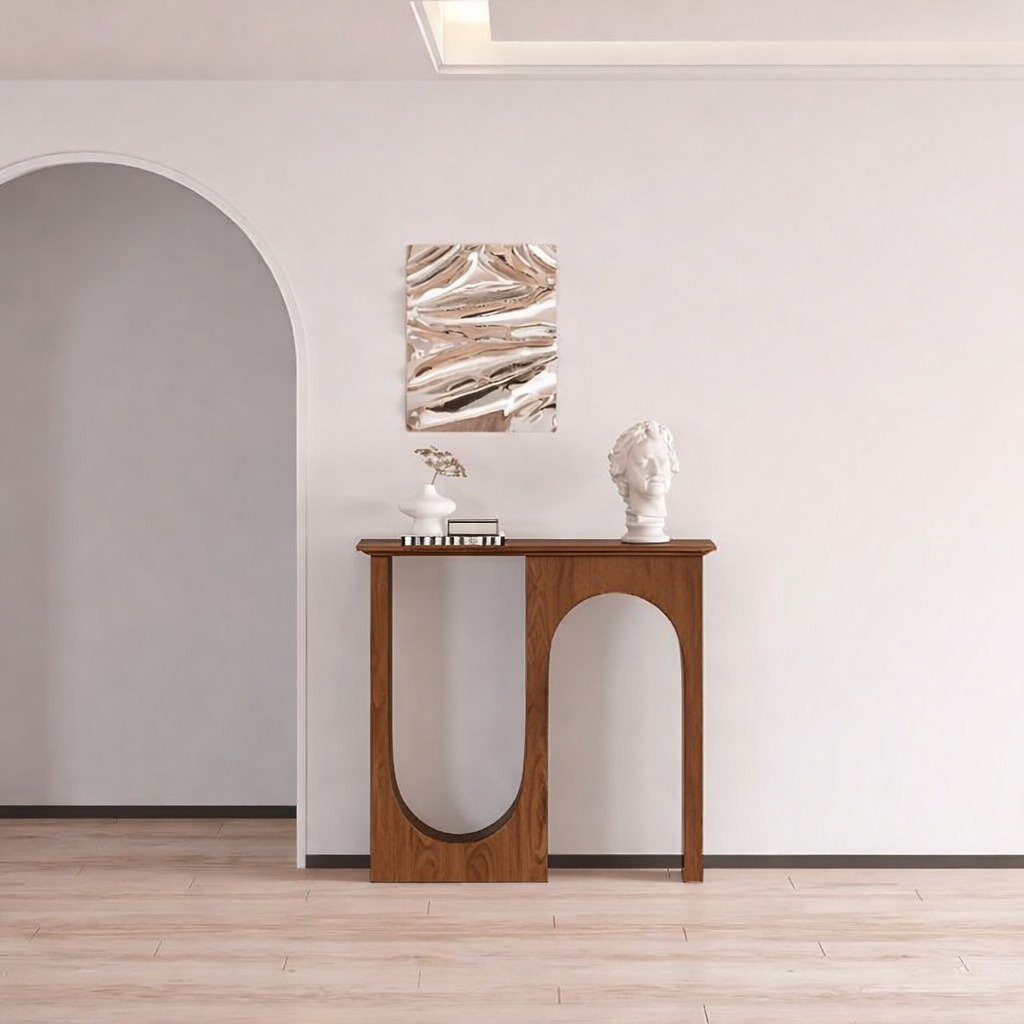 Zuba Console Table