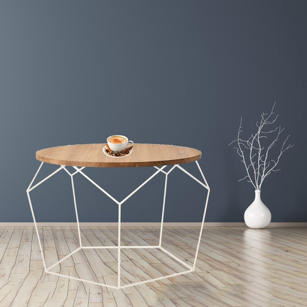 luxury center table