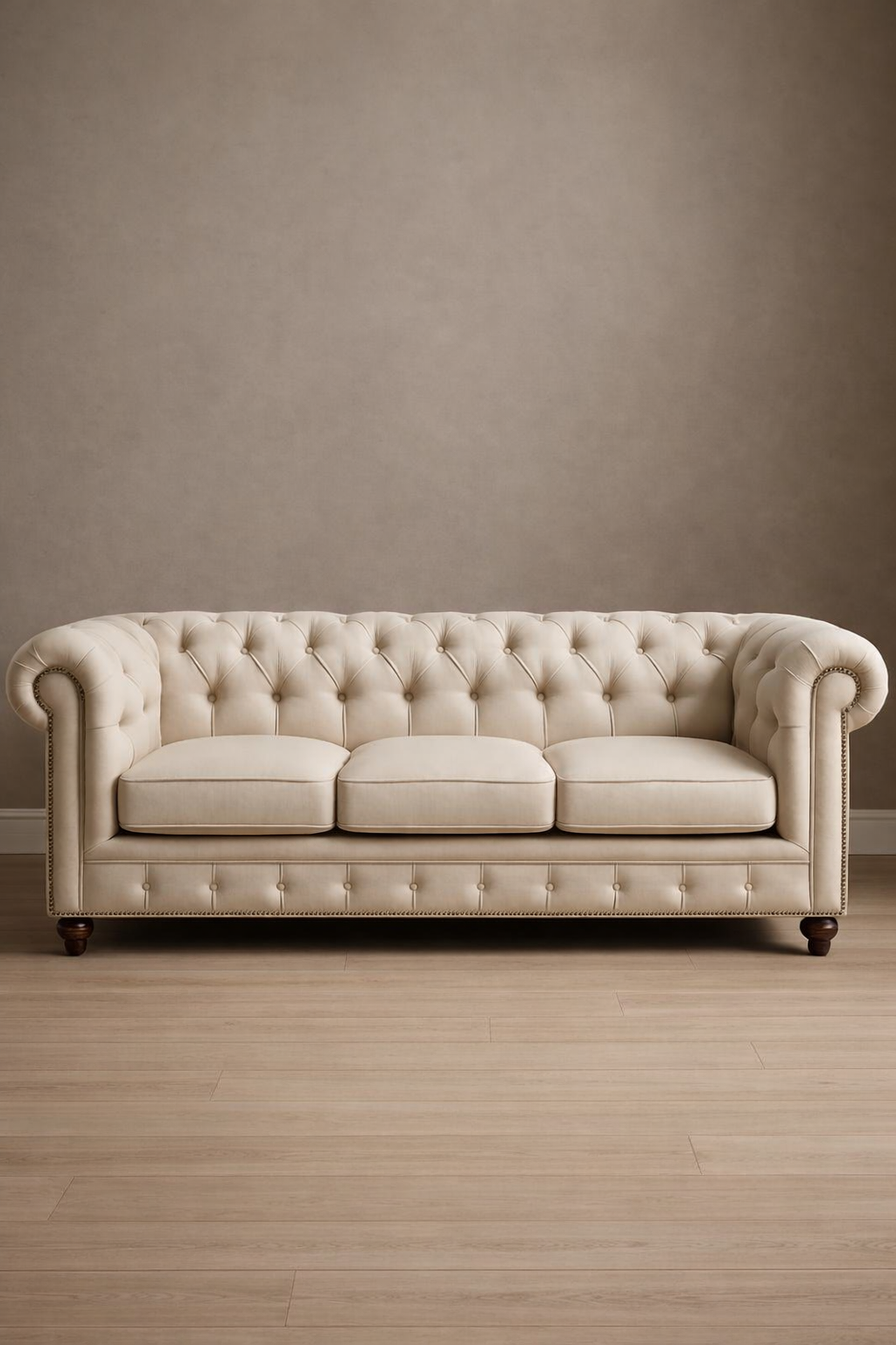 chesterfield sofa