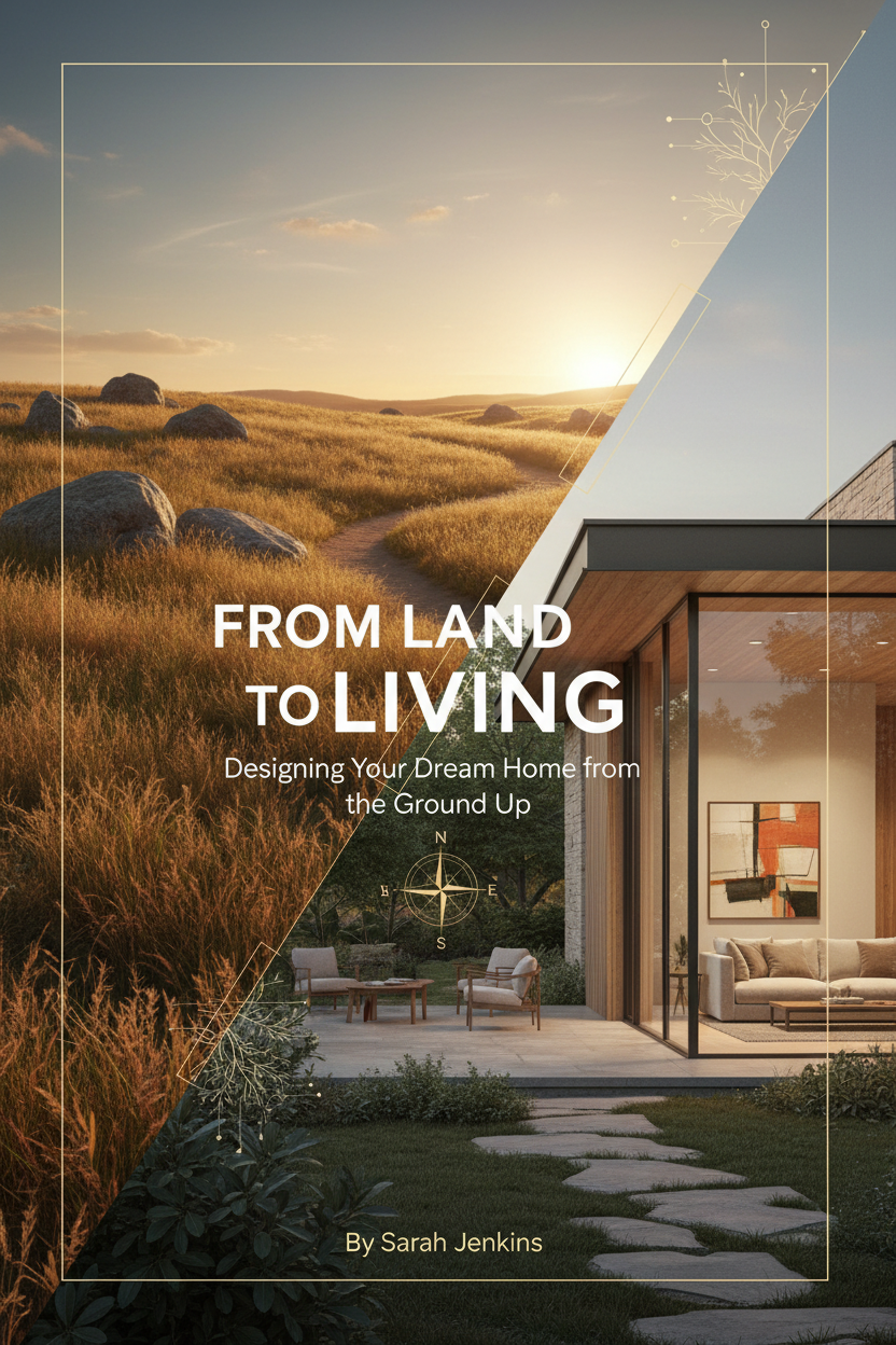 ebook- From land to living