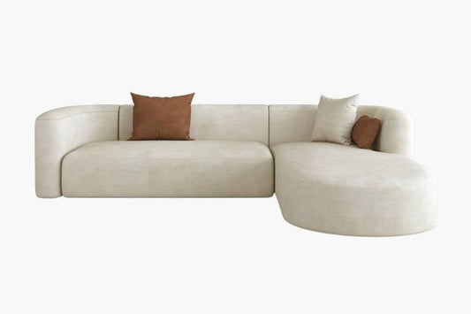 l shape sofa