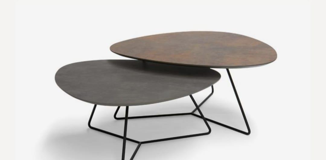 luxury center table
