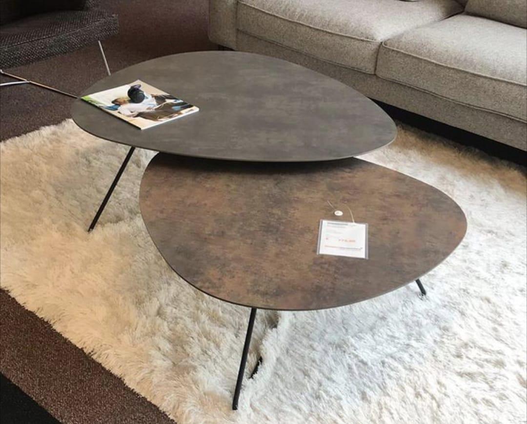 luxury center table