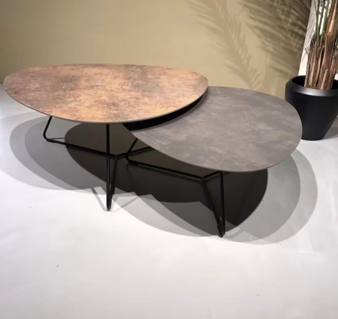 luxury center table