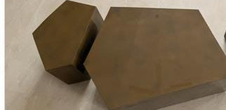 Popey Center Table | Artistic Luxury Coffee Table for Living Room India