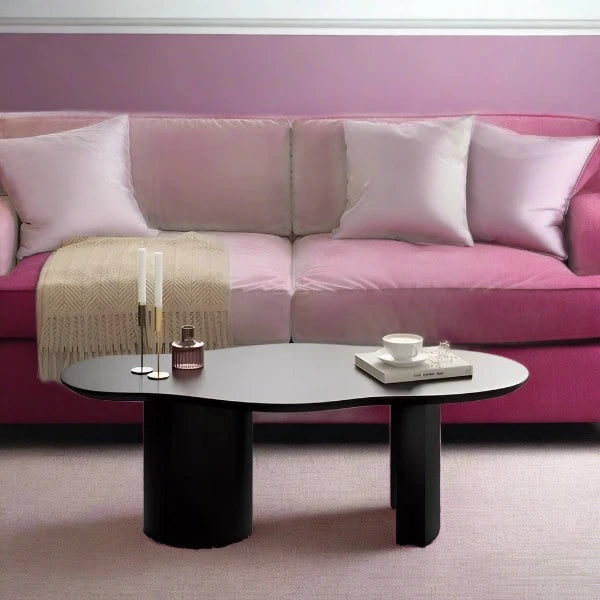 luxury center table