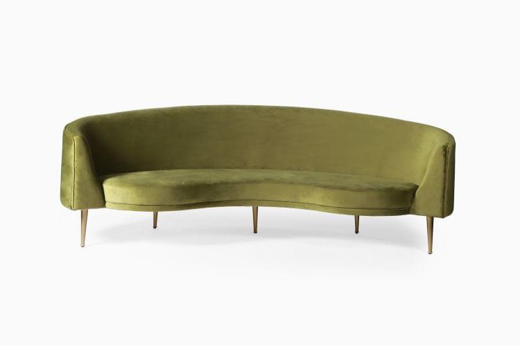 modern sofa