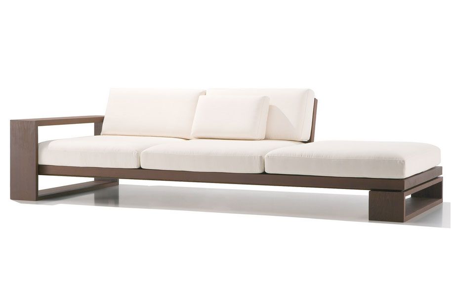 modern sofa