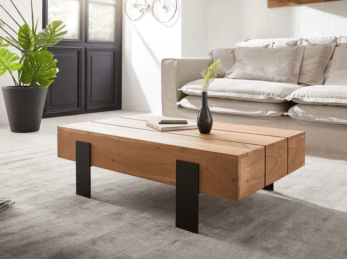 luxury center table