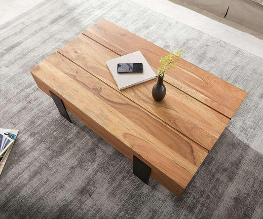 luxury center table