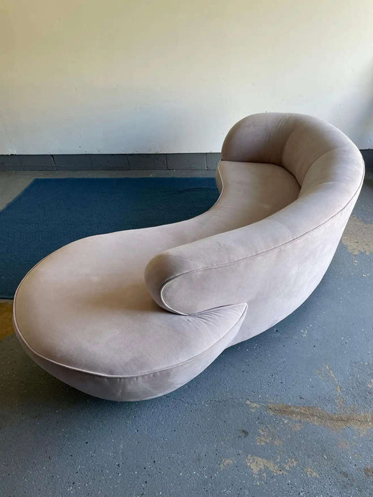 modern sofa