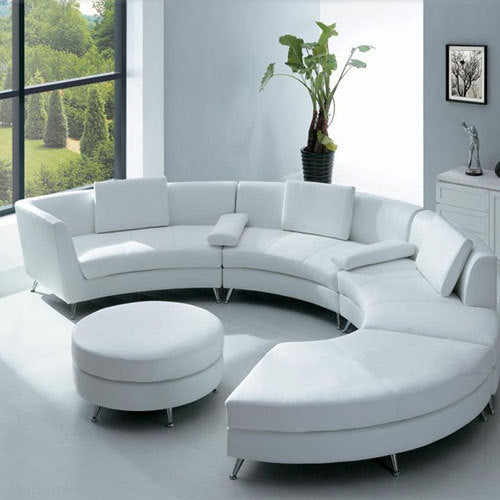modern sofa