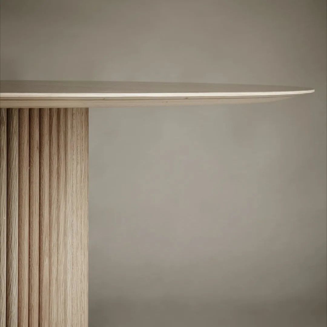 Customize Dining table