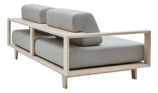 modern sofa
