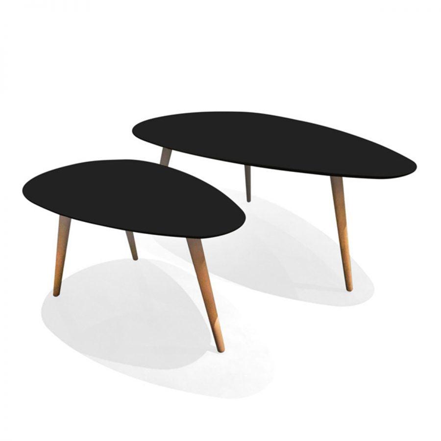 luxury center table