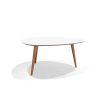 luxury center table