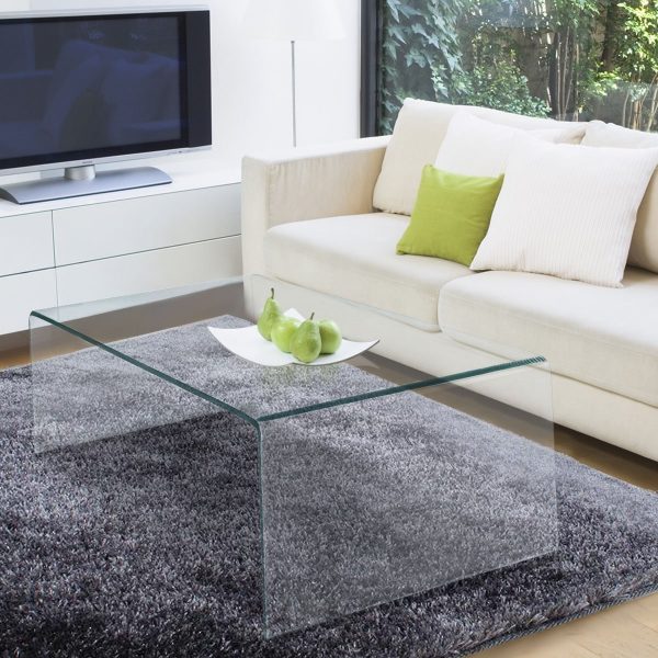 luxury center table
