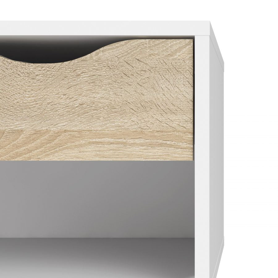 SHANDAAR SIDE TABLE - ORCA GROUP