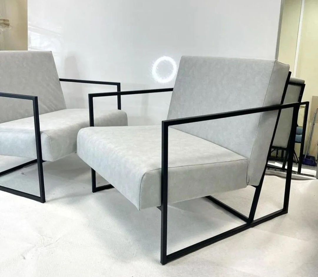 SHORE CHAIR - ORCA GROUP